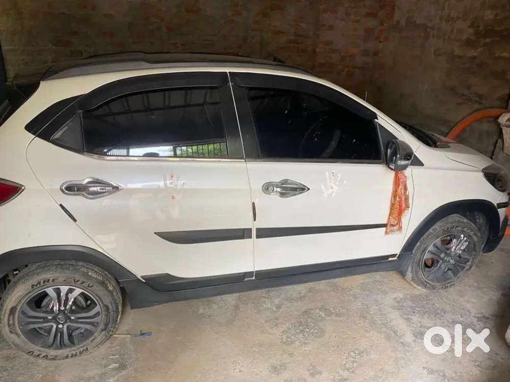 Tata Tiago 2019 Petrol Good Condition