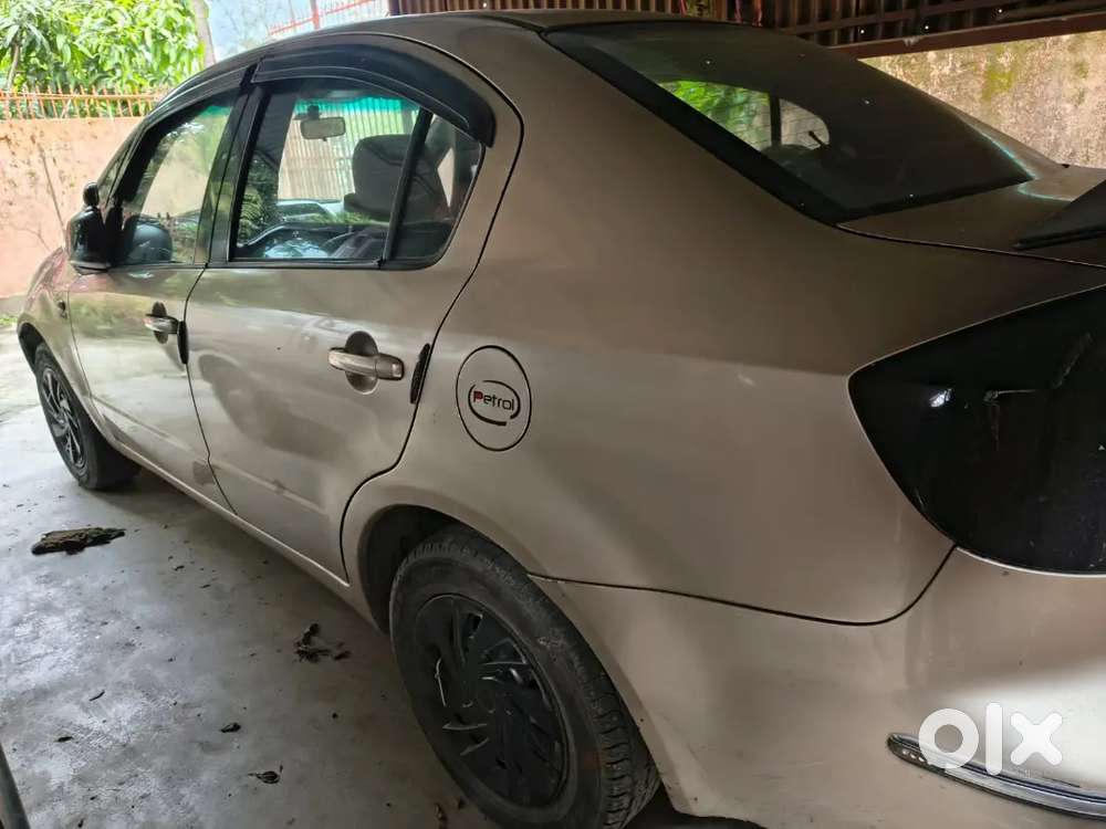 Maruti Suzuki Sx4 2011 Petrol 64000 Km Driven