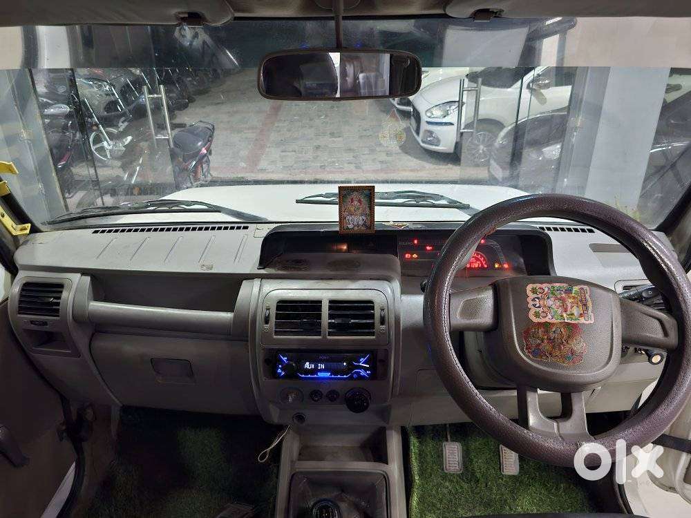 Mahindra Bolero Power Plus Sle, 2019, Diesel