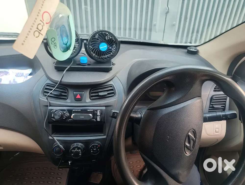 Hyundai Eon 2012 Petrol 92000 Km Driven