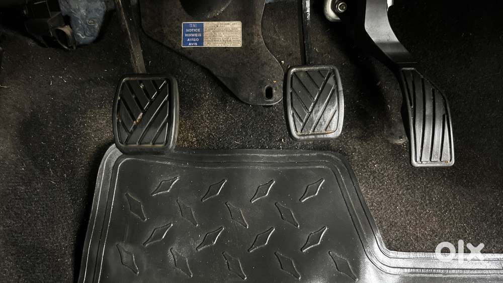 Maruti Suzuki Swift 1.2 Vxi (o), 2016, Petrol
