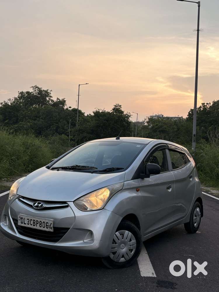 Hyundai Eon Era +, 2012, Petrol