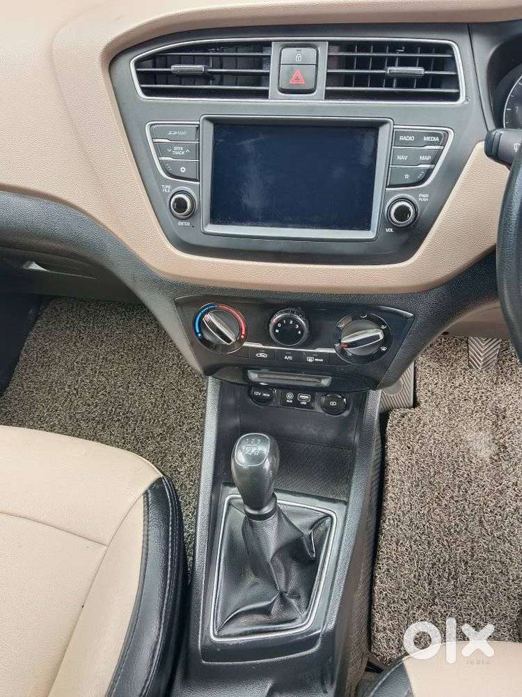Hyundai I20 1.2 Spotz, 2020, Petrol