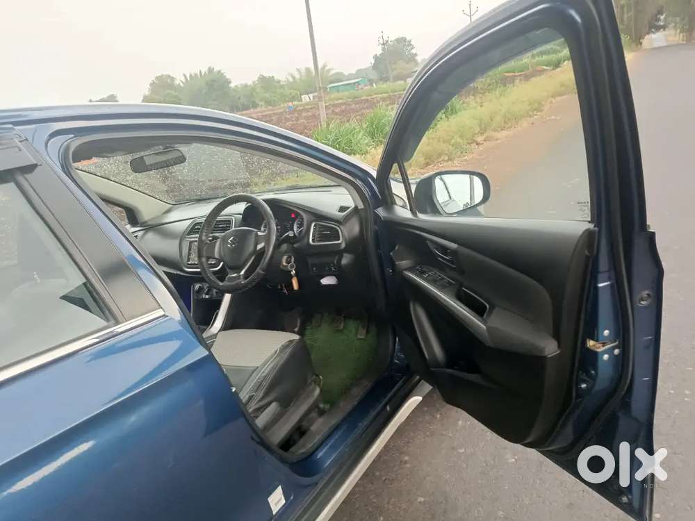 Maruti Suzuki S Cross 2019 Diesel 110000 Km Driven