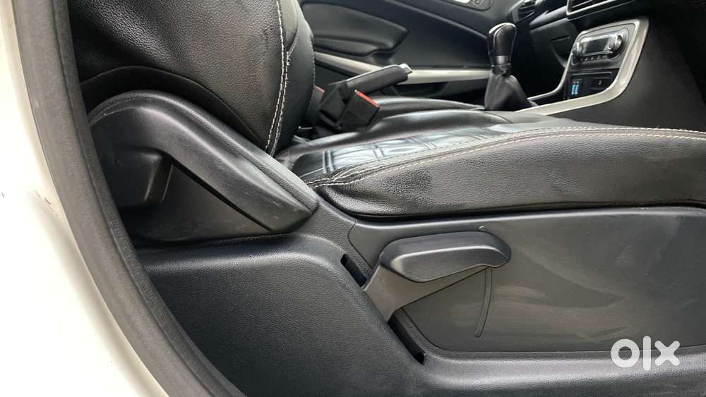Ford Ecosport 1.5 Diesel Titanium Plus, 2018, Diesel
