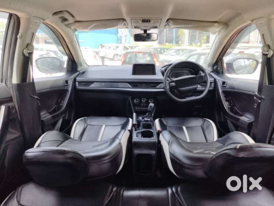 Tata Nexon Smart 1.2 Revotron Petrol 5 Mt, 2024, Petrol