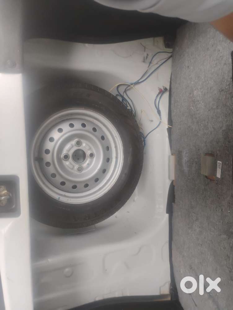 Maruti Suzuki Wagon R Lxi, 2019, Petrol