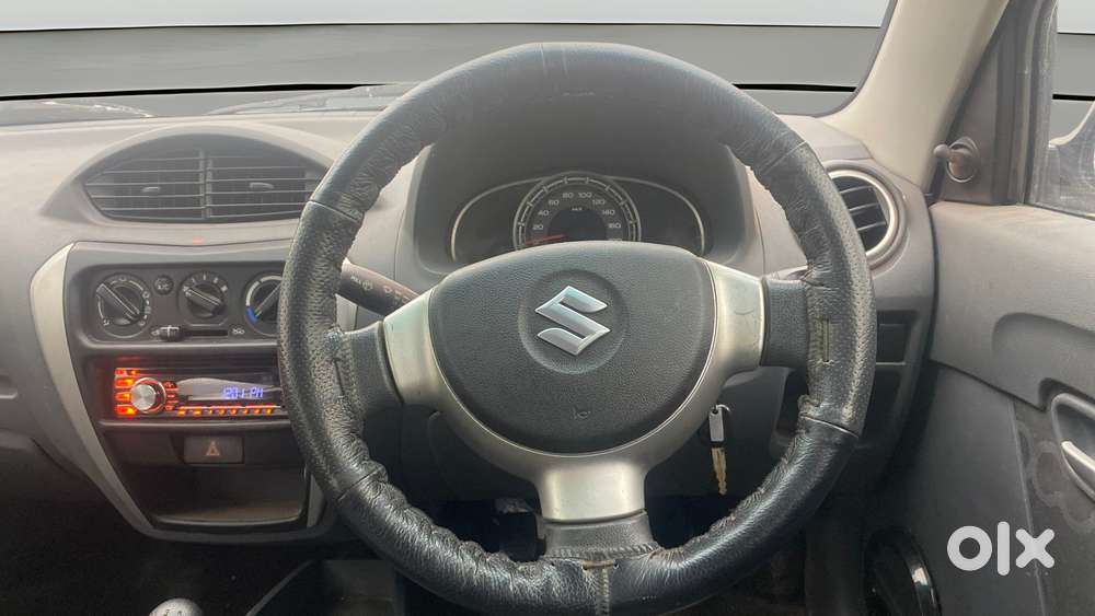 Maruti Suzuki Alto 800 2012-2016 Lxi, 2015, Petrol
