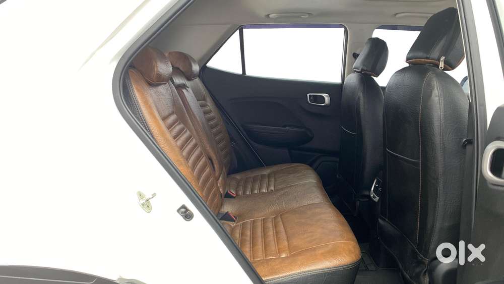 Hyundai Venue [ ] 1.0 Sx (o) Turbo Imt, 2022, Petrol