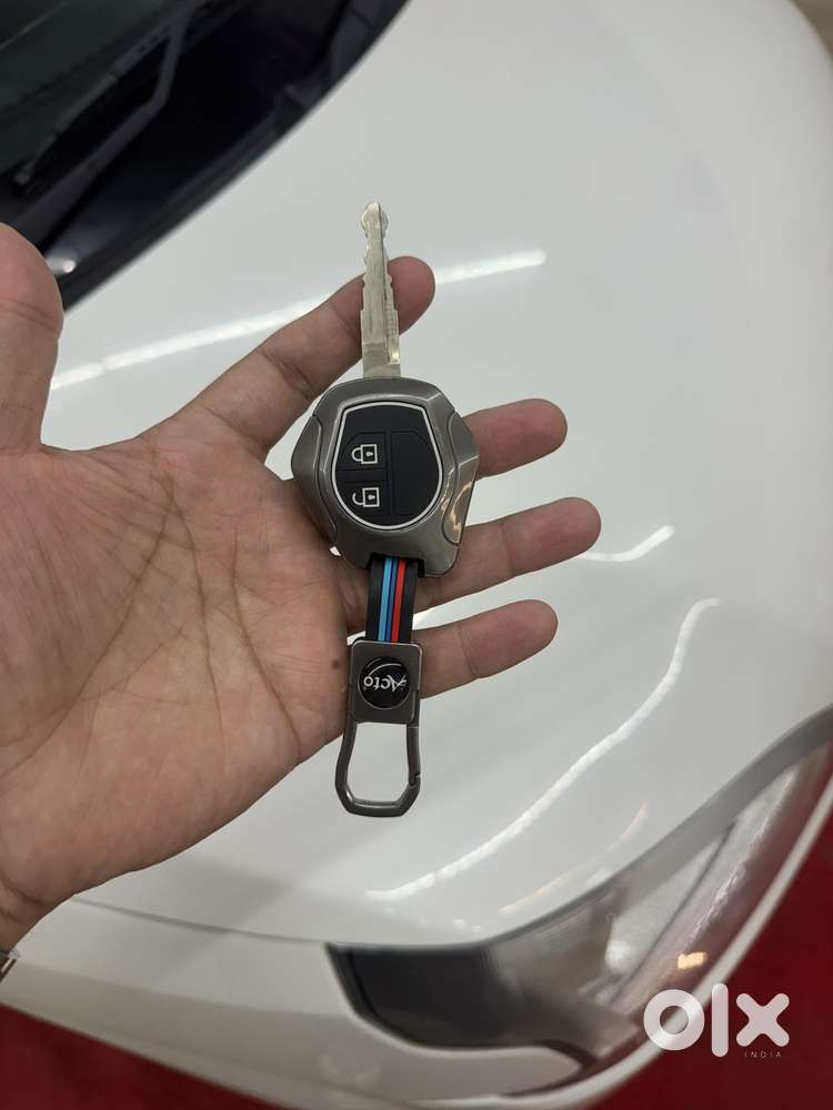 Maruti Suzuki Wagon R Vxi Mt 1.0l, 2025, Petrol