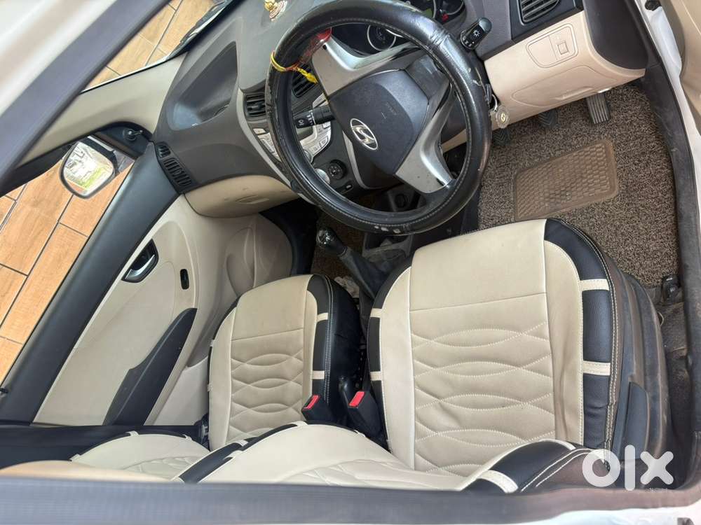 Hyundai Eon Petrol 2015