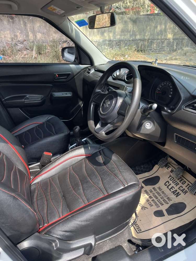 Maruti Suzuki Swift Lxi Optional-o, 2023, Petrol