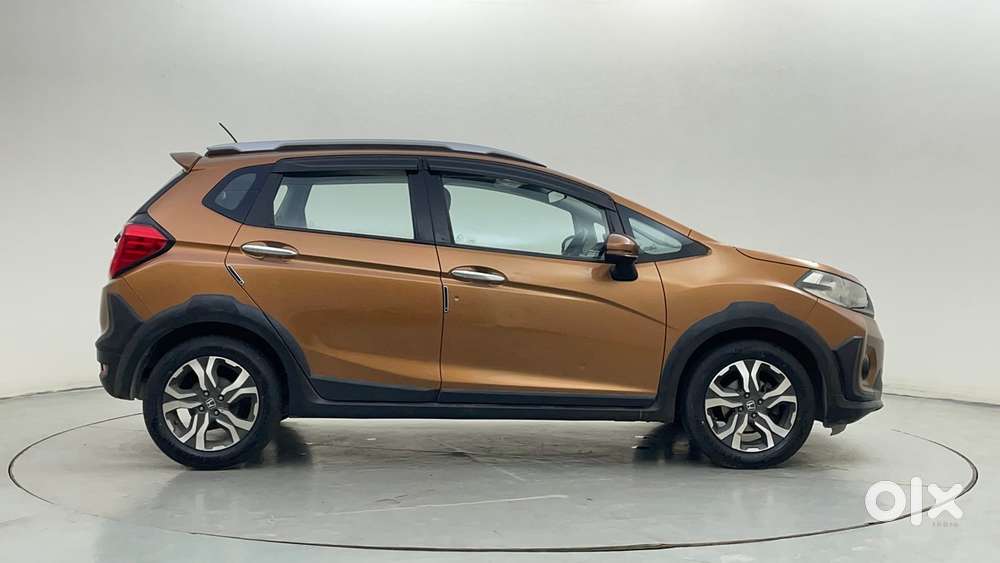 Honda WR-V 1.2 VX i-VTEC, 2017, Petrol