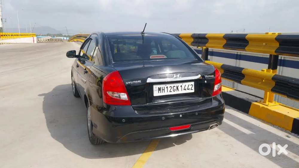 Urgent Sale Hyundai Verna 1.6 Sx 2010