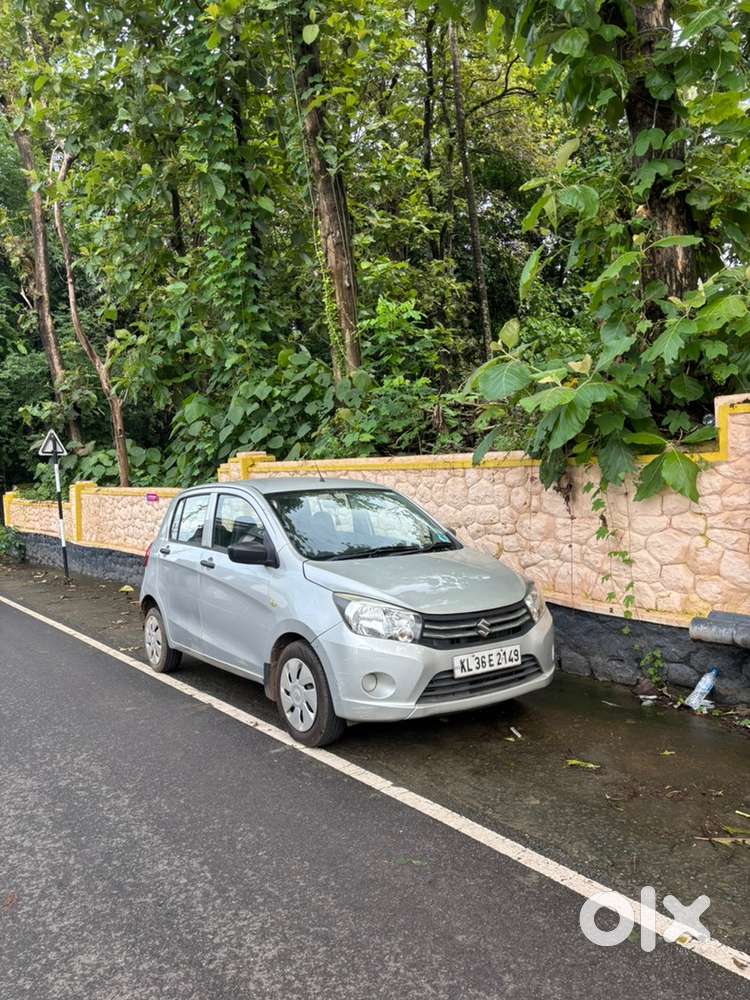 Maruti Suzuki Petrol 2014