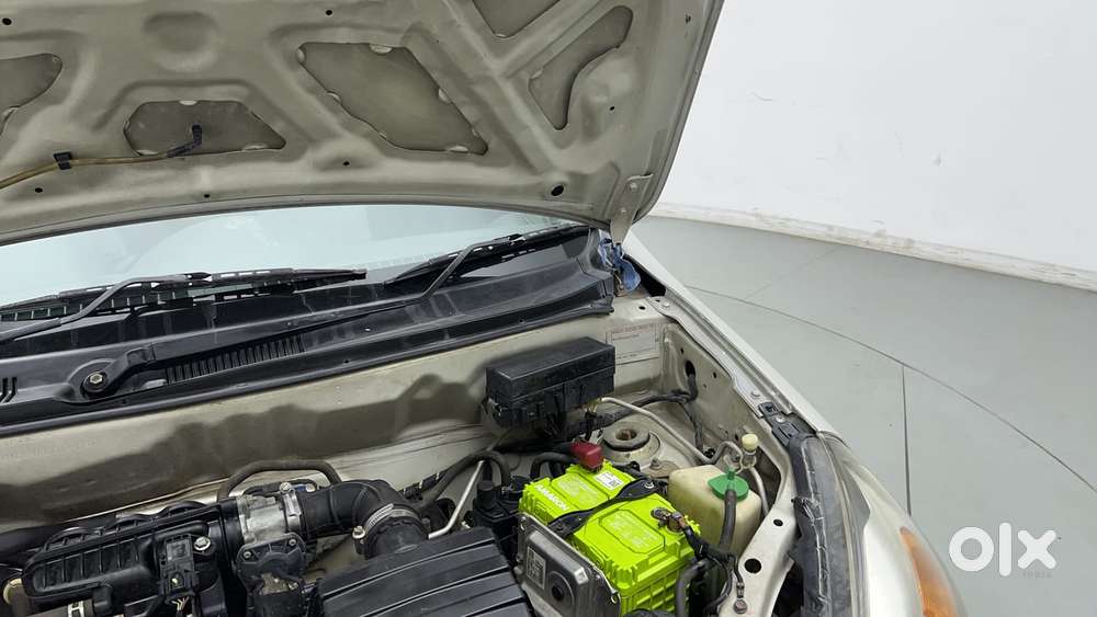 Maruti Suzuki Alto 800 Lxi, 2019, Petrol