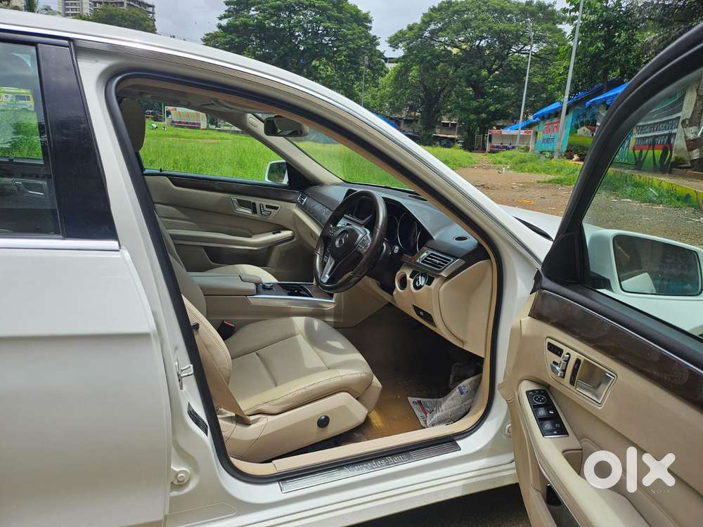 Mercedes-benz E-class E 250 Cdi Avantgarde, 2016, Diesel