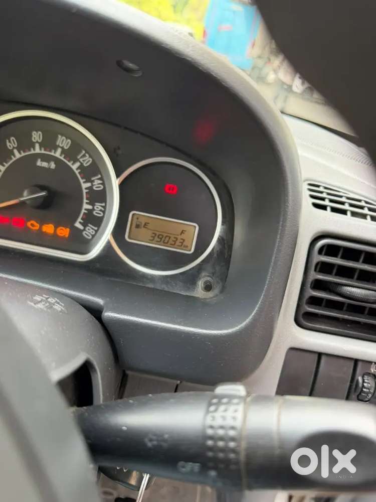 Maruti Suzuki Alto K10 2012