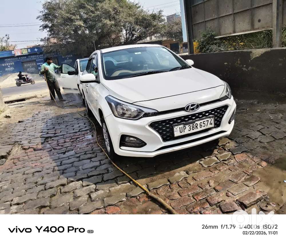 Hyundai I20 2020