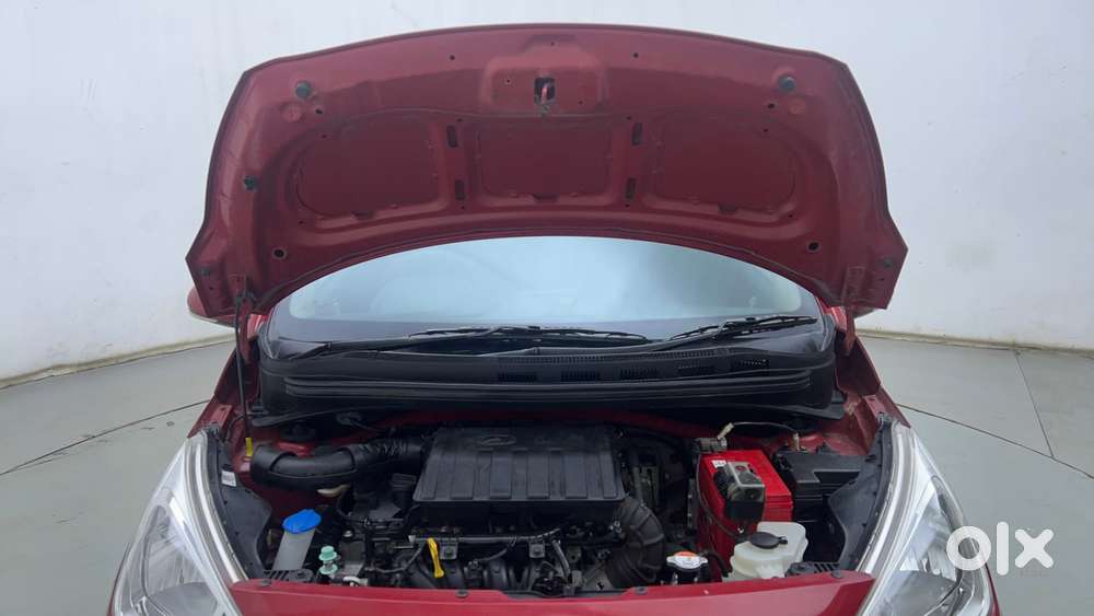 Hyundai Grand I10 1.2 Kappa Sportz, 2019, Petrol