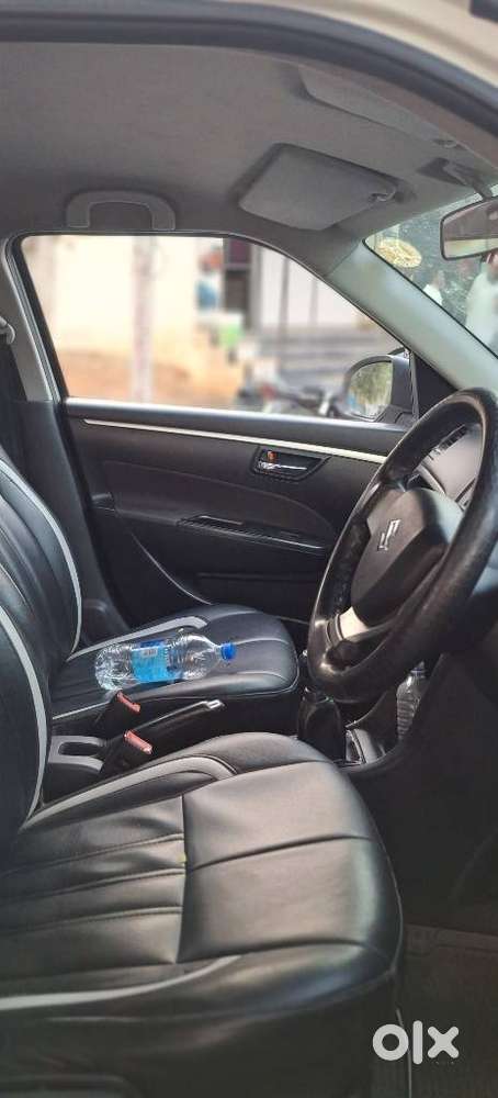 Maruti Suzuki Swift 2011-2014 Vxi, 2012, Petrol