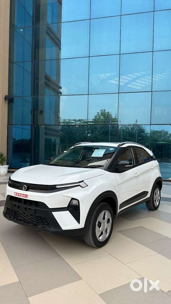 Tata Nexon, 2026