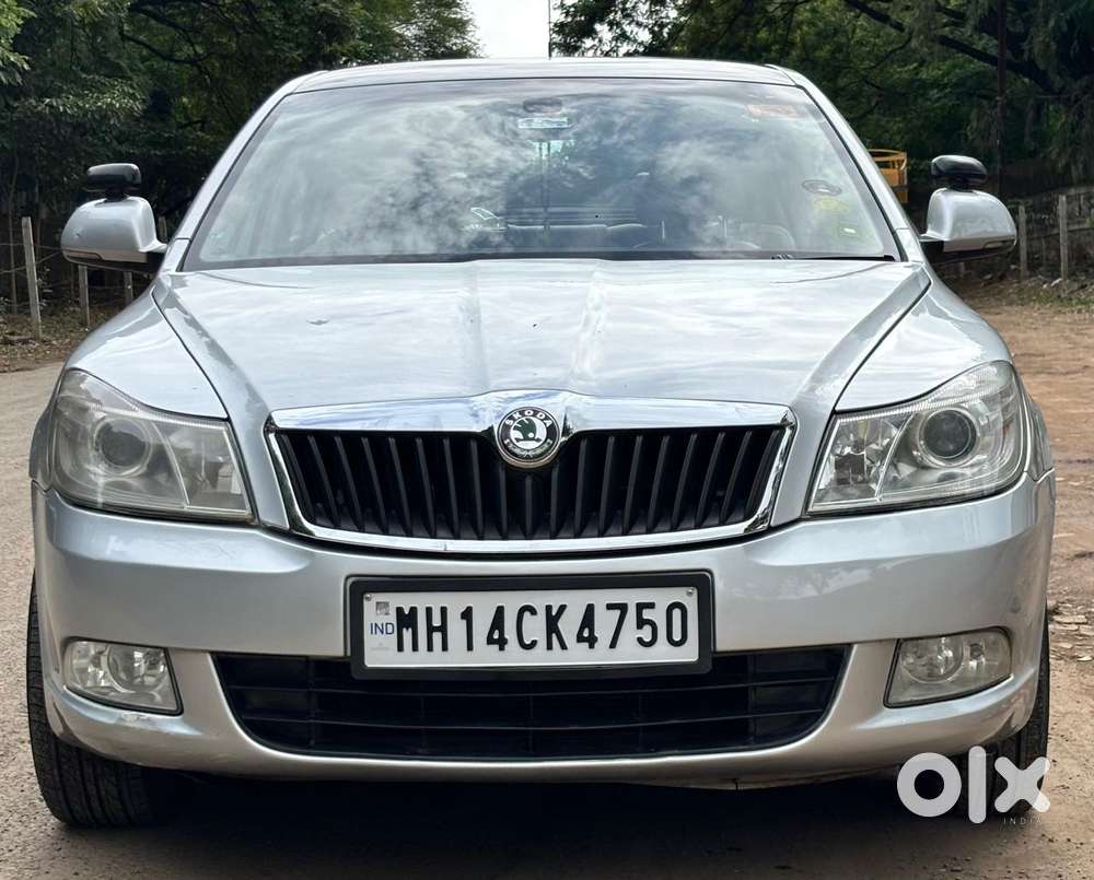 Skoda Laura Elegance 1.9 Tdi Mt, 2011, Diesel