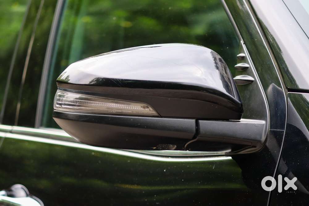 Toyota Fortuner Sigma 4 At Diesel, 2024, Diesel