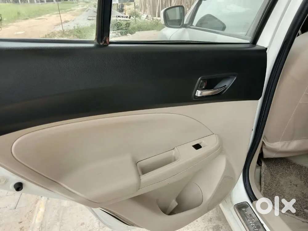 Maruti Suzuki Dzire 2020