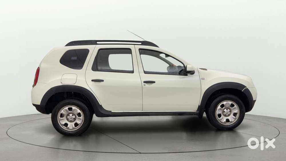 Renault Duster Sandstorm Rxs 110 Ps, 2016, Diesel