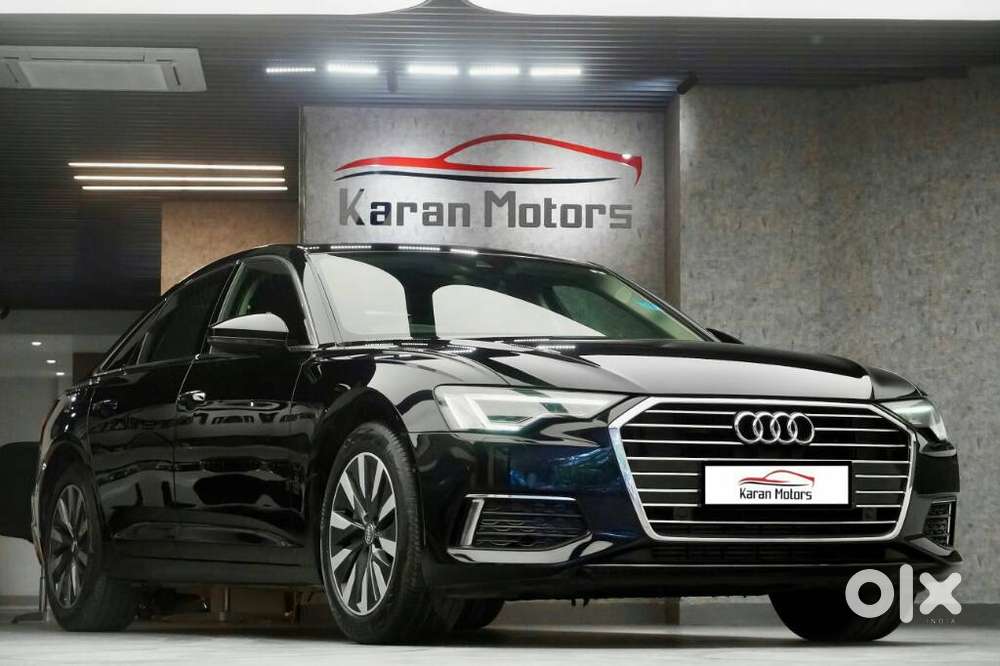 Audi A6 2.0 45 Tfsi Technology, 2021, Petrol