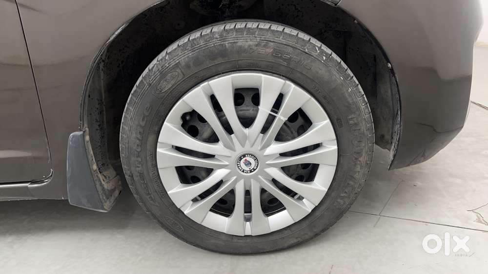 Honda Jazz Sv Mt I-vtec, 2016, Petrol