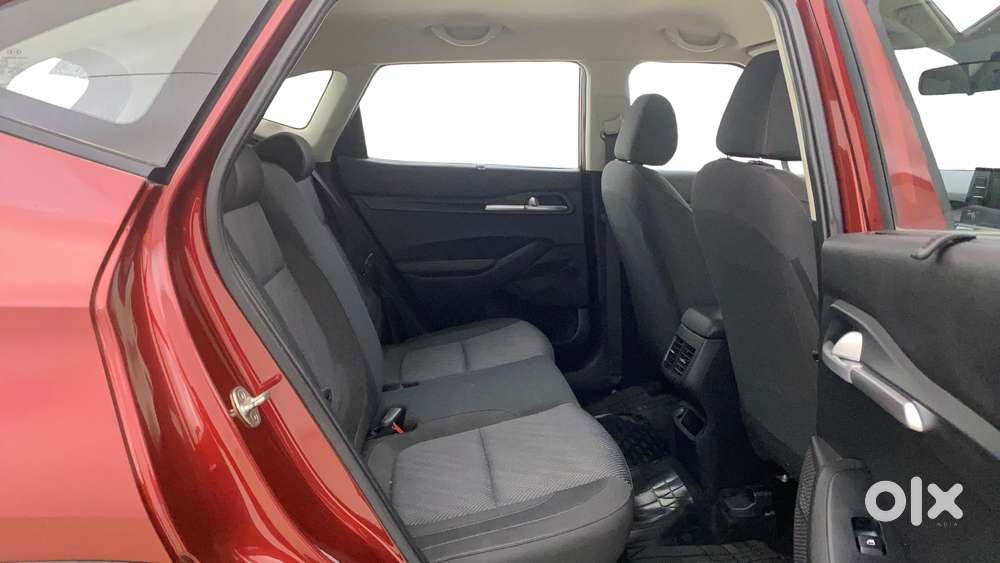 Kia Seltos Htk Plus 1.5 Diesel, 2021, Diesel