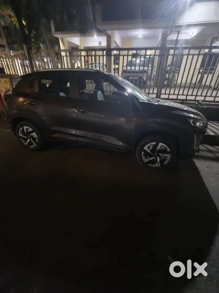 Nissan Magnite 1.0 Xe