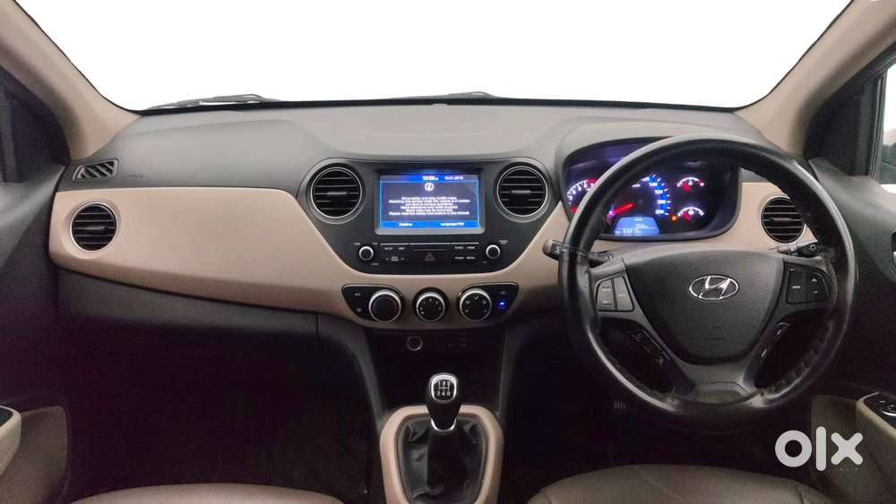 Hyundai Grand I10 Sportz 1.2 Kappa Vtvt, 2019, Petrol