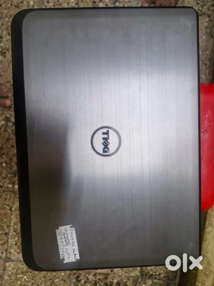 DELL LATITUDE 3440
i5 8th Gen Intel Core Thin & Light Business FHD Lap