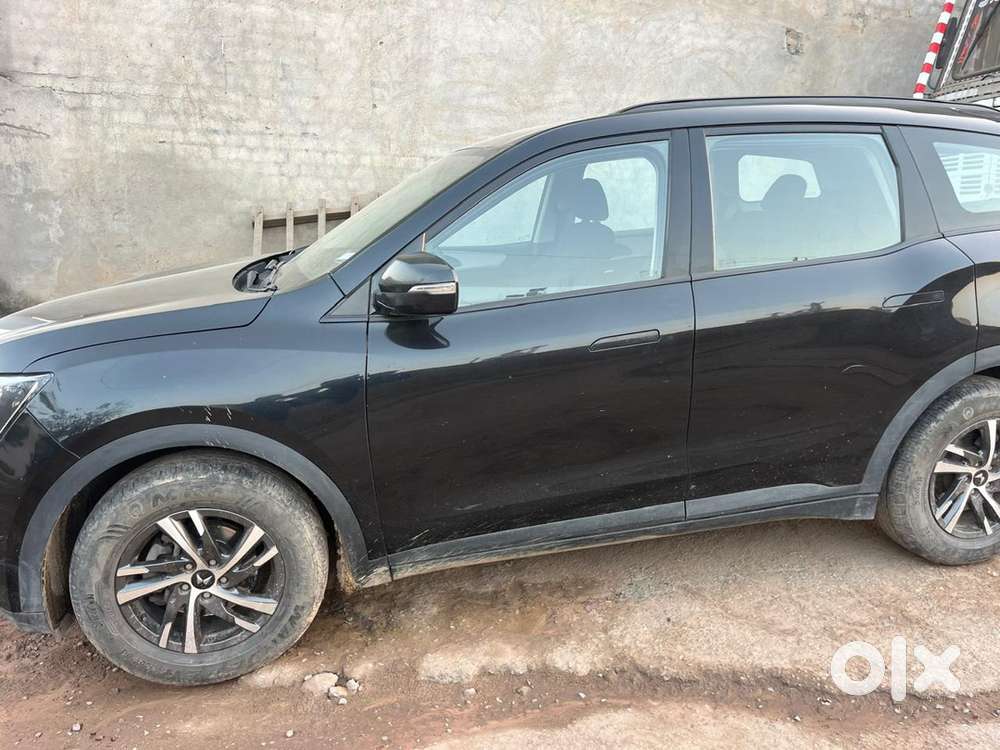 Mahindra Xuv700 Diesel 2024