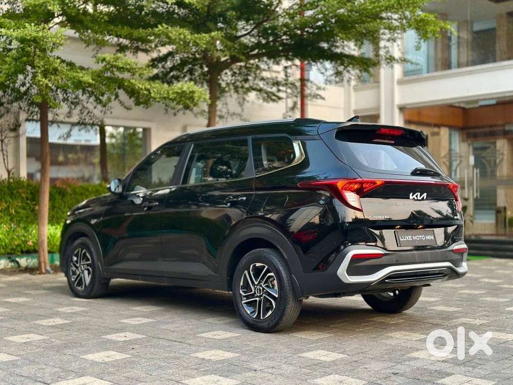 Kia Carens 1.4 Prestige Plus Turbo 7 Str, 2024, Diesel