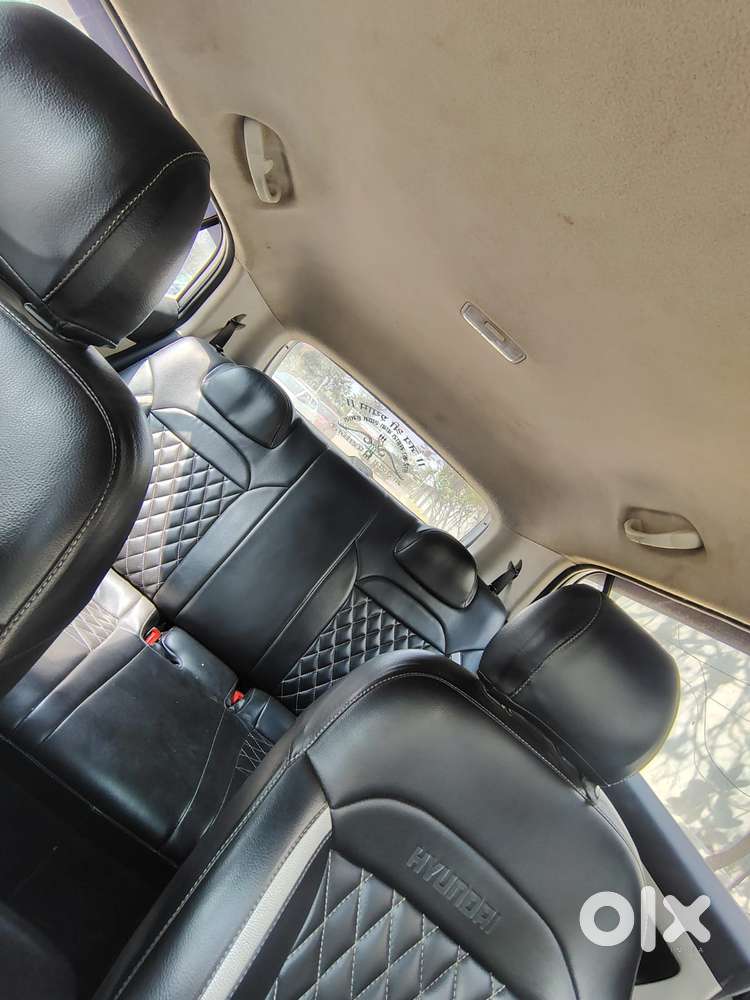 Hyundai Creta 1.5 Ex Diesel, 2021, Diesel