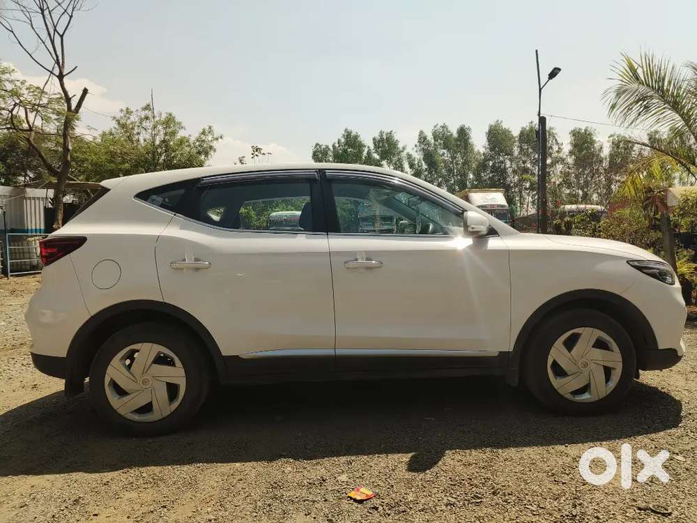 Mg Astor 2024 Petrol Good Condition