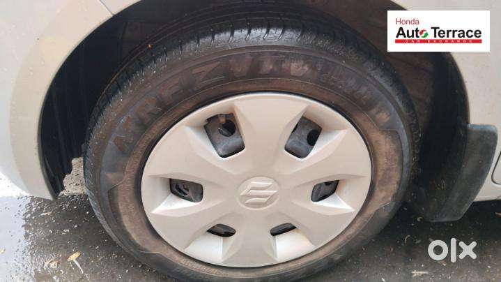 Maruti Suzuki Wagon R Vxi, 2024, Petrol