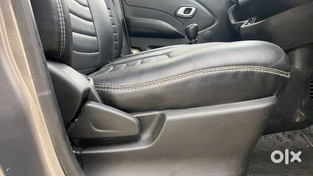 Datsun Redigo 1.0 T Option, 2018, Petrol