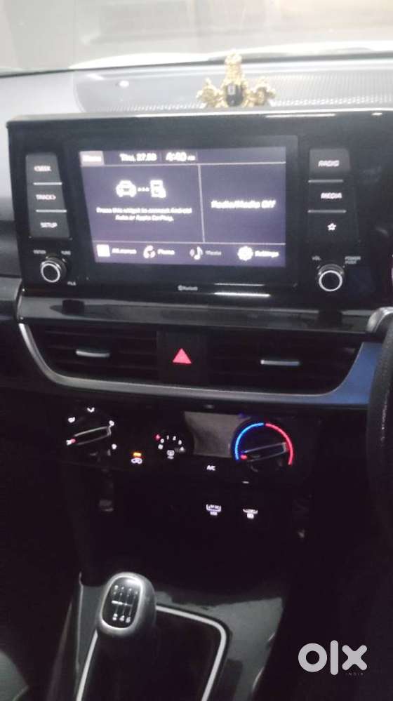 Kia Seltos Htk D, 2022, Diesel