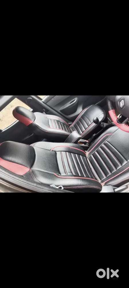 Renault Kwid 2016 Petrol 80000 Km Driven, Super Car No Replacement