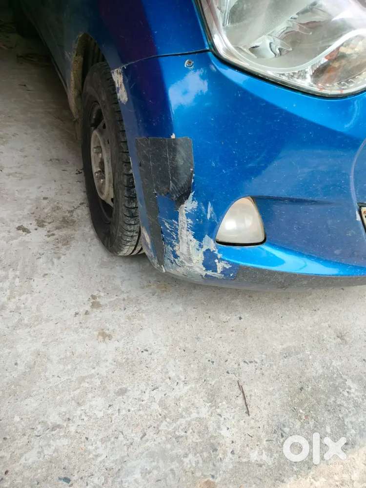Hyundai Eon 0.8 D Lite Plus 2013 Model