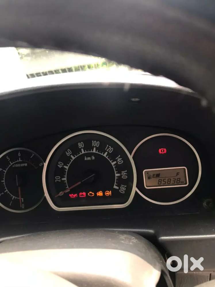 Maruti Suzuki Alto K10 2014 Petrol 86000 Km Driven