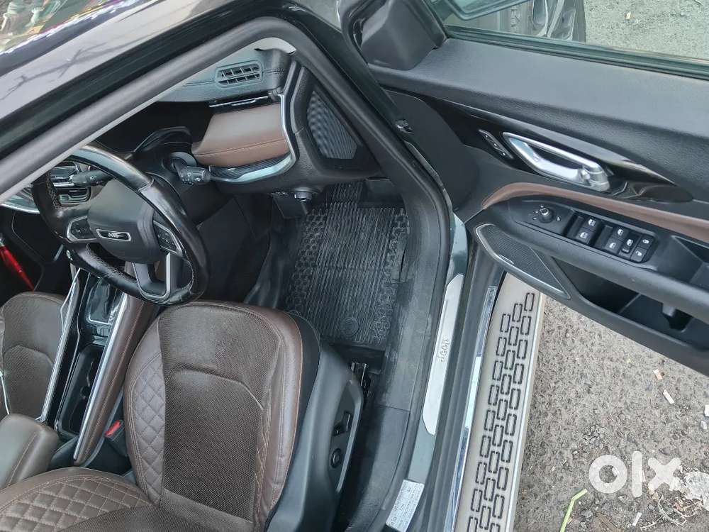 Jeep Meridian 2022 Diesel 72000 Km Driven