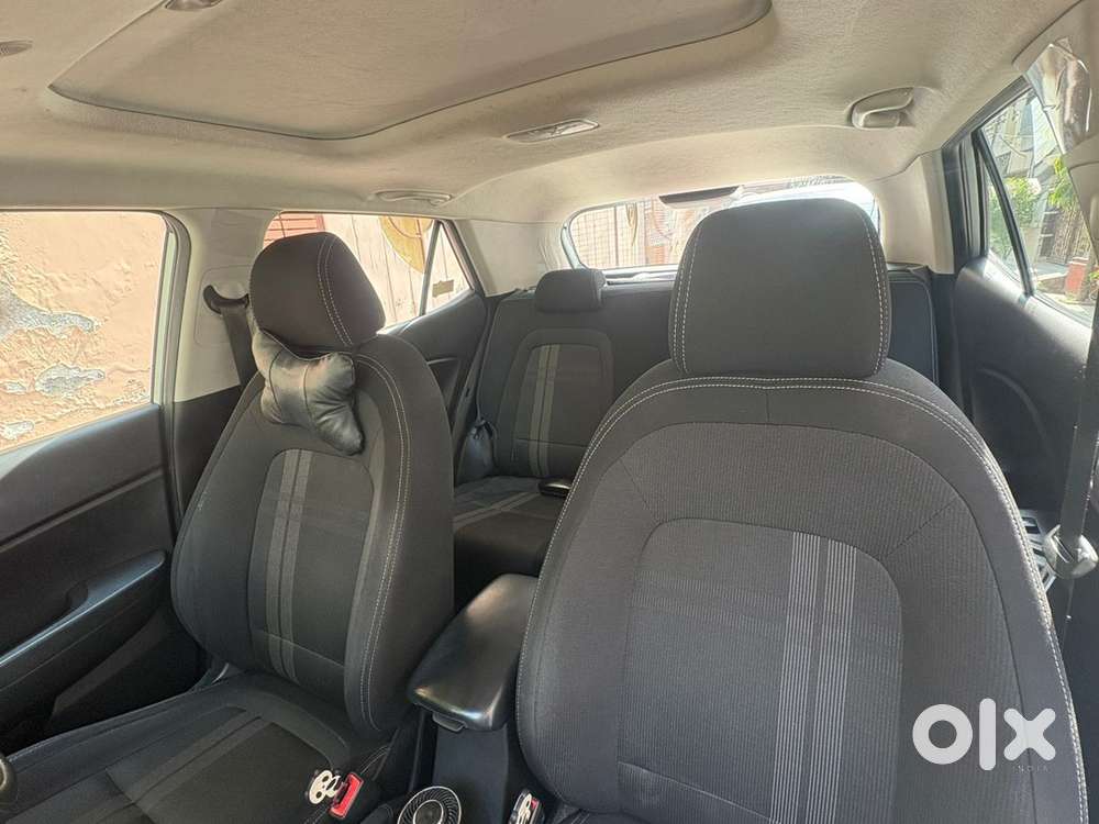 Hyundai Venue 1.0 2019