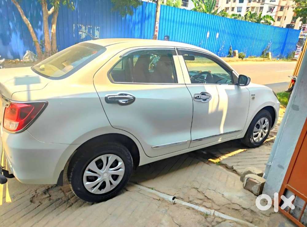 Maruti Suzuki Dzire Vdi, 2019, Petrol