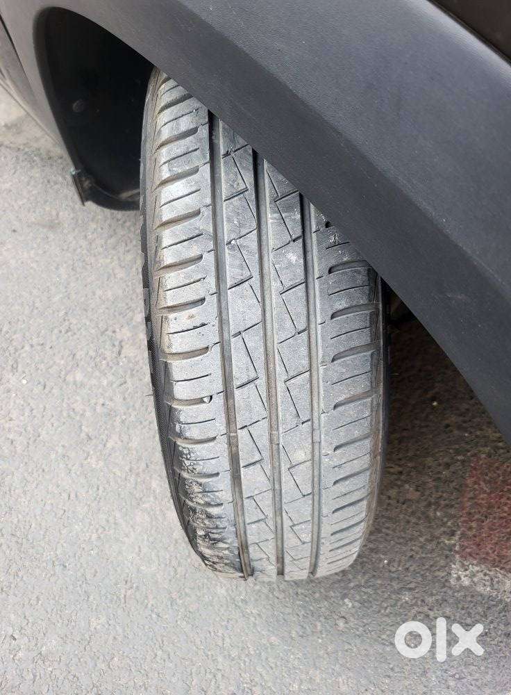 Renault Kwid 1.0 Rxt (o) Easy-r, 2024, Petrol